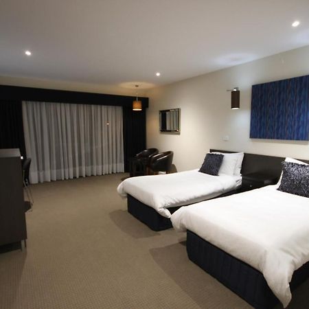 Hogans Motel Wallan Extérieur photo