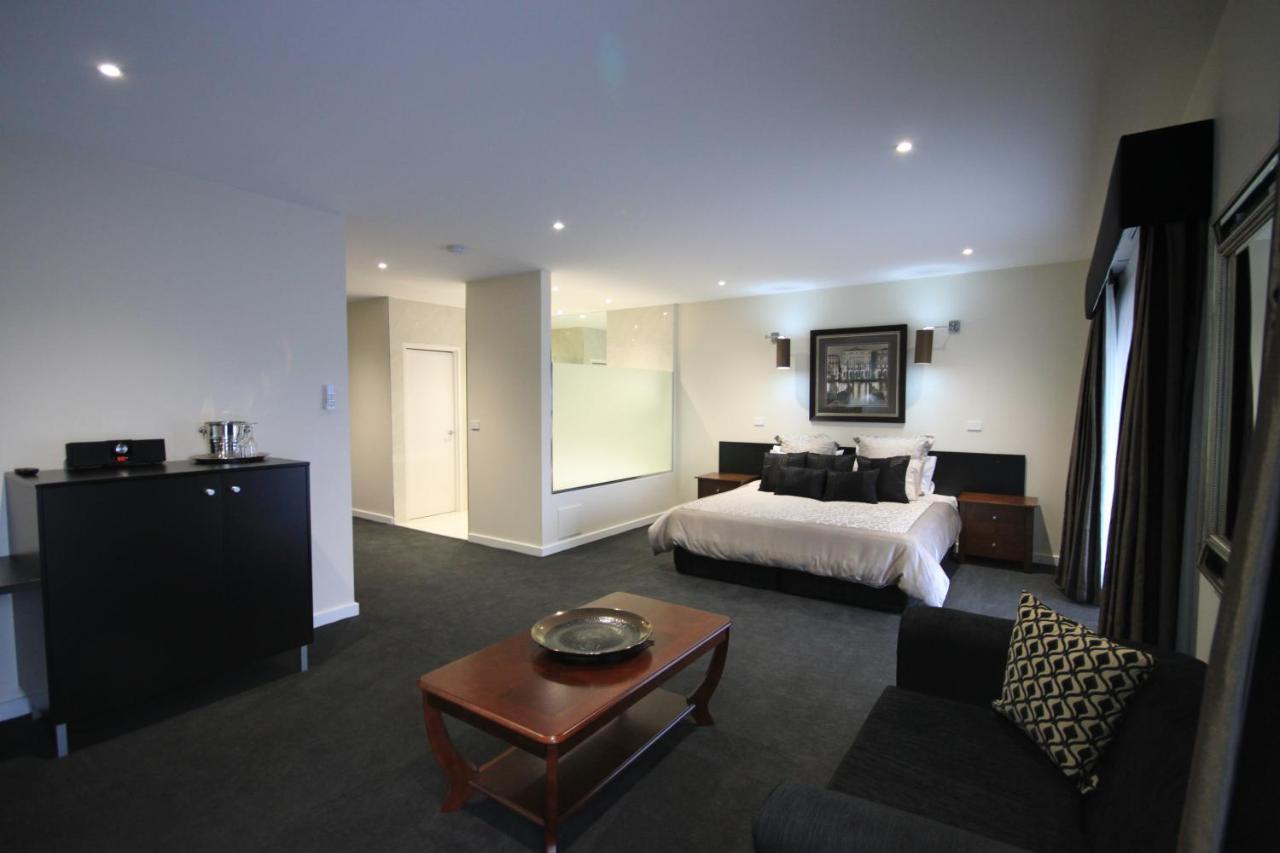 Hogans Motel Wallan Extérieur photo