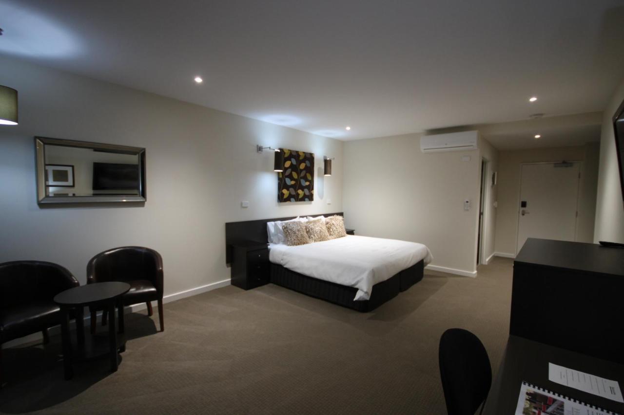 Hogans Motel Wallan Extérieur photo