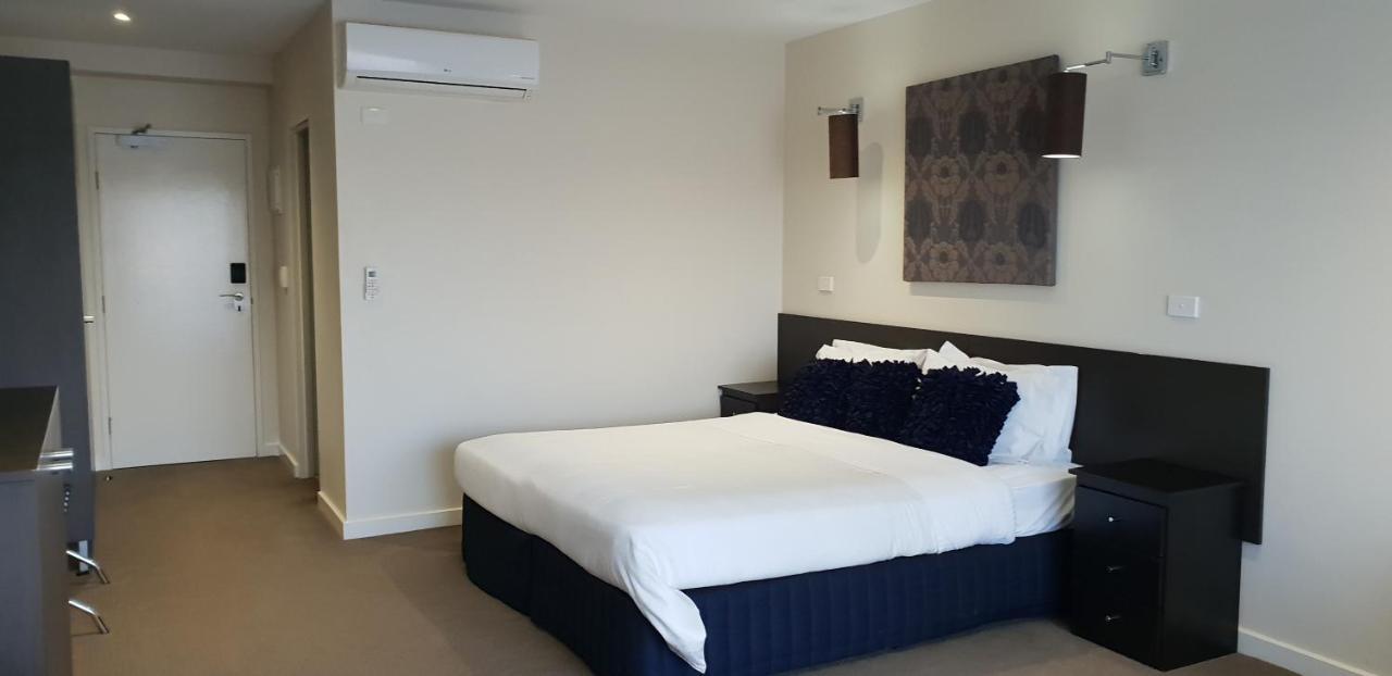 Hogans Motel Wallan Extérieur photo