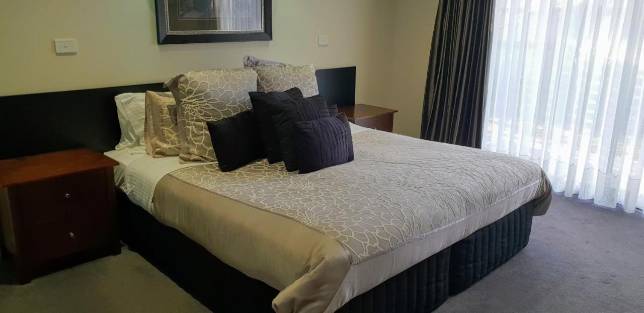 Hogans Motel Wallan Extérieur photo